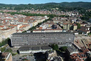 Torino universita
